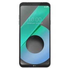 Смартфон LG Q6 (M700AN) 3/32GB DUAL SIM BLACK